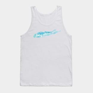 Long Island Tank Top